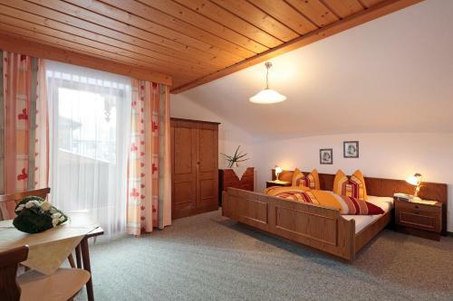Apartamento Haus Schroll