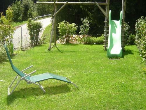 Apartamento Ferienwohnung Kainer Carina