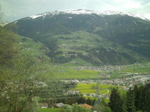Hostal G�stehaus Rieser
