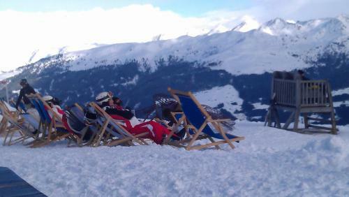 Hostal G�stehaus Rieser