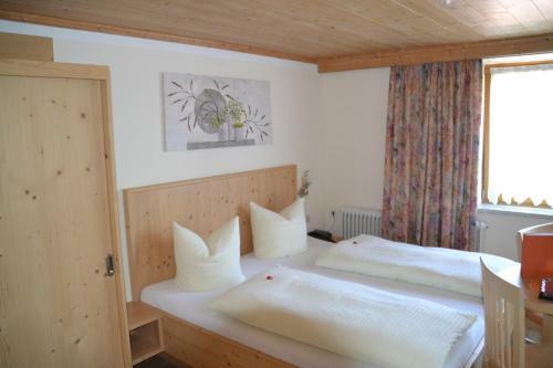 Hostal Haus Binder