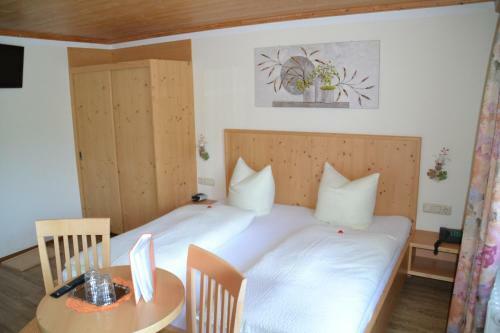 Hostal Haus Binder