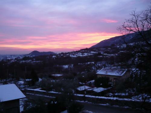 Bed & Breakfast Locanda Alla Posta