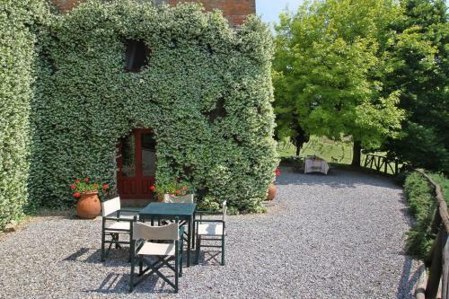 Villa Il Leccio