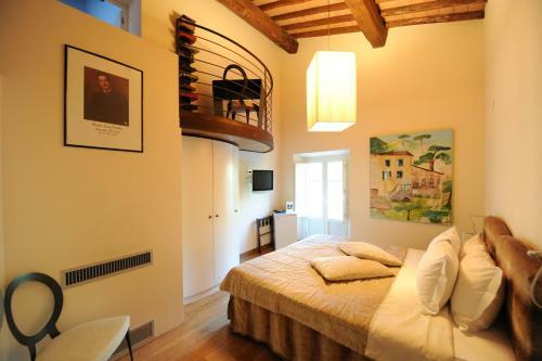 Tenuta San Pietro Luxury Hotel