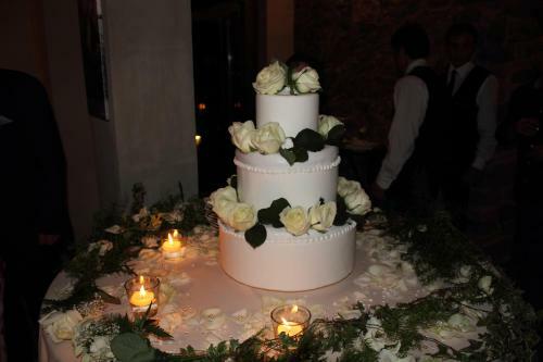 Tenuta San Pietro Luxury Hotel