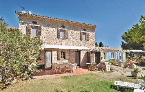 Holiday Home Chemin D�astouret
