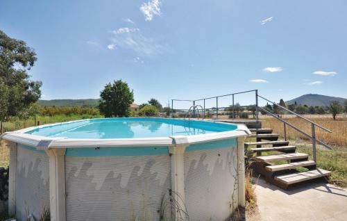 Holiday Home Chemin D�astouret