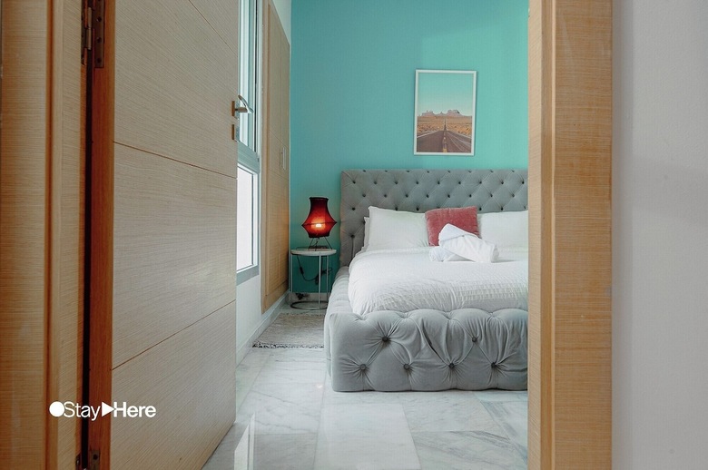 Apartamentos Stayhere Rabat - Agdal 2 - Classic Residence