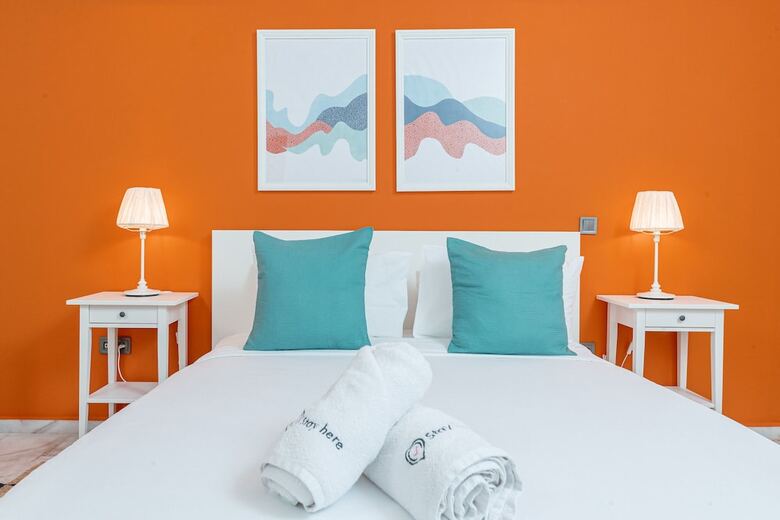 Apartamentos Stayhere Rabat - Agdal 2 - Classic Residence