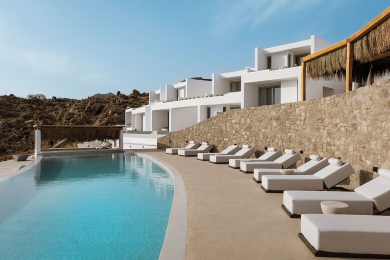 Hotel Mykonos Flow - Super Paradise, Adults Only