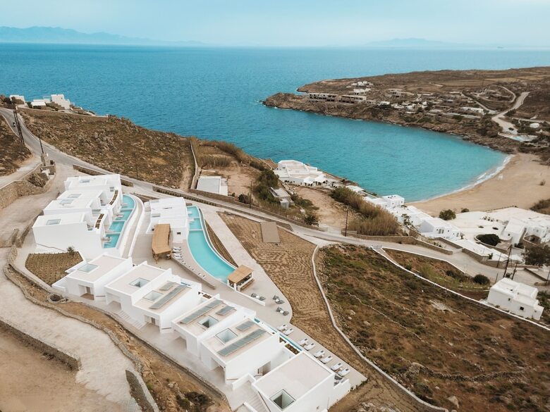 Hotel Mykonos Flow - Super Paradise, Adults Only