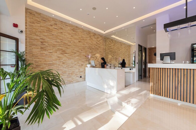 The Wine Hotel