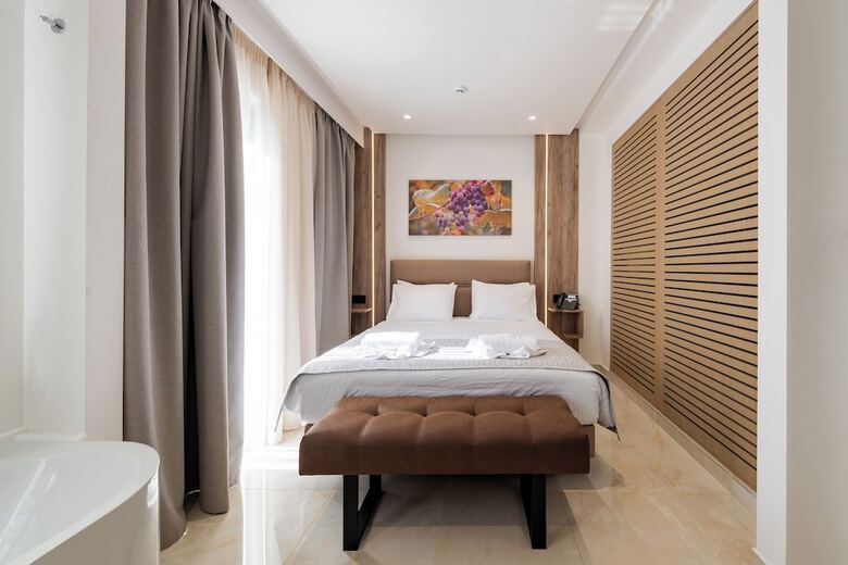 The Wine Hotel