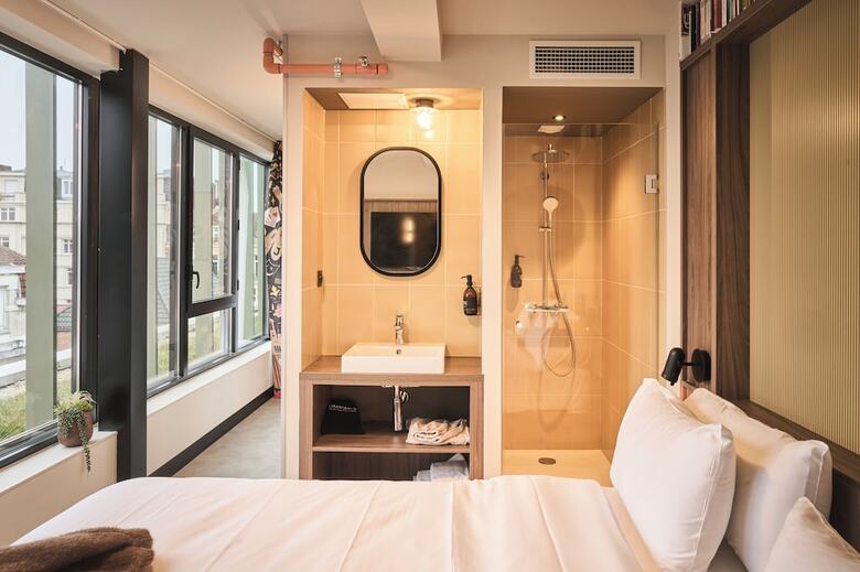 Hotel Jost H�tel Lille Centre