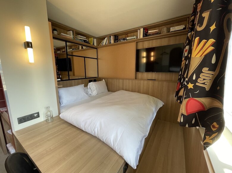 Hotel Jost H�tel Lille Centre