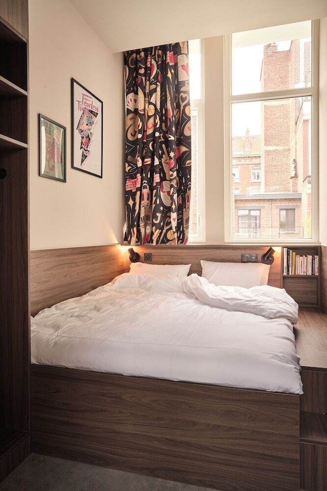 Hotel Jost H�tel Lille Centre