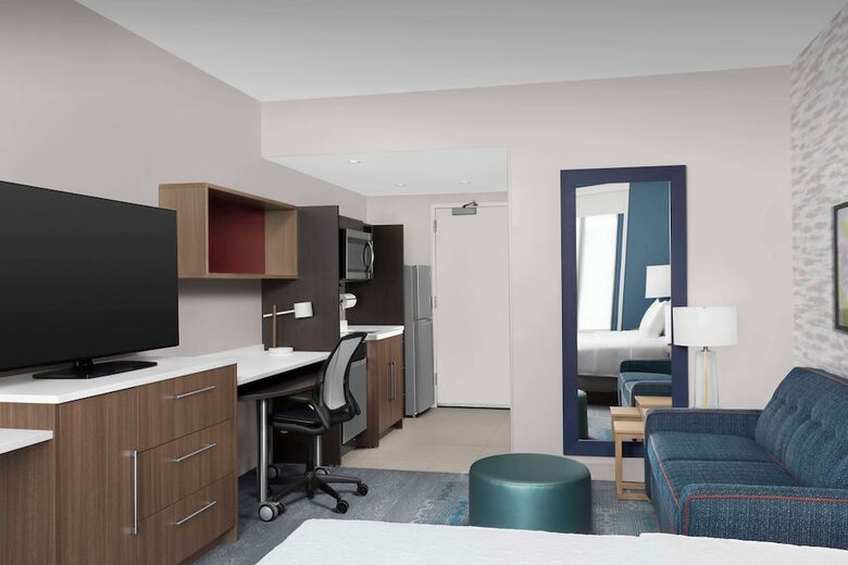Hotel Home2 Suites By Hilton Falls Church