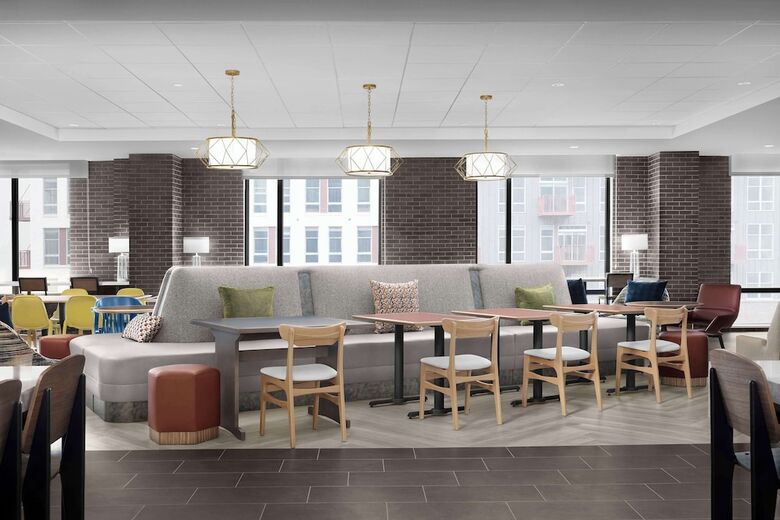 Hotel Home2 Suites By Hilton Falls Church
