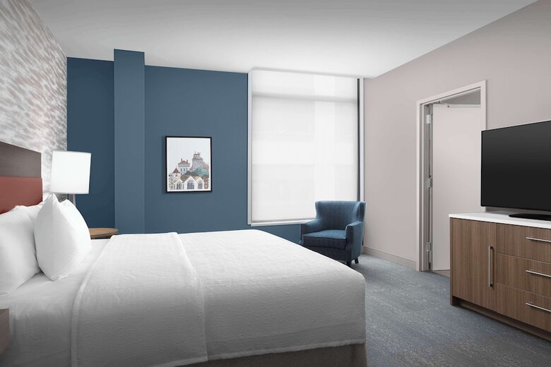 Hotel Home2 Suites By Hilton Falls Church