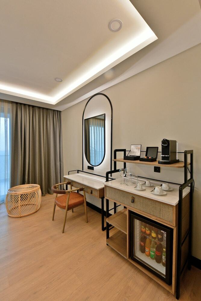 Hotel Ethno Belek