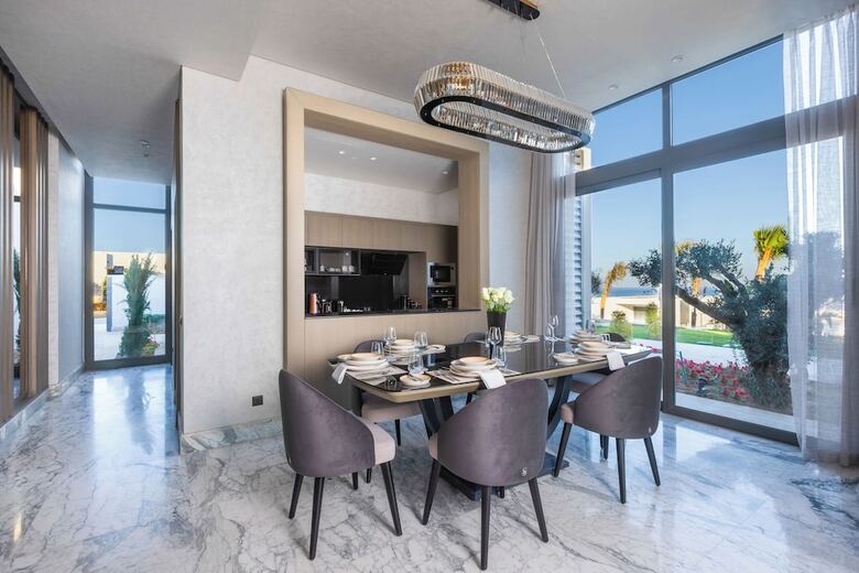 Hotel Club Prive By Rixos Sharm El Sheikh