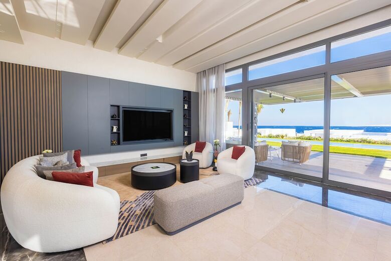 Hotel Club Prive By Rixos Sharm El Sheikh