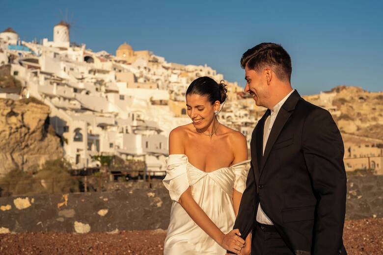 Hotel Santo Mine Oia Suites