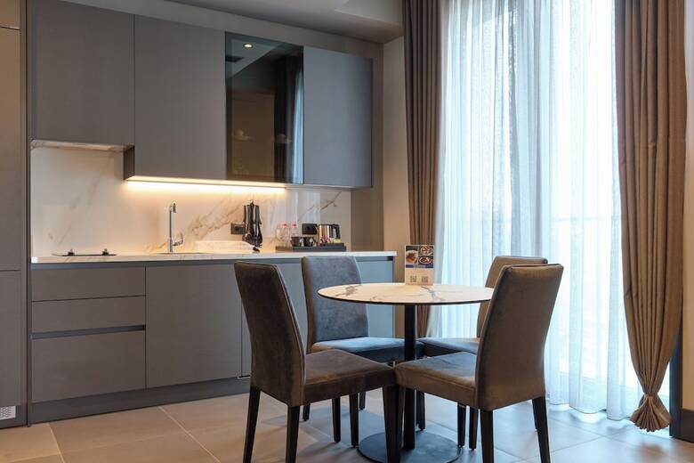 Hotel Bomonti Arjaan By Rotana