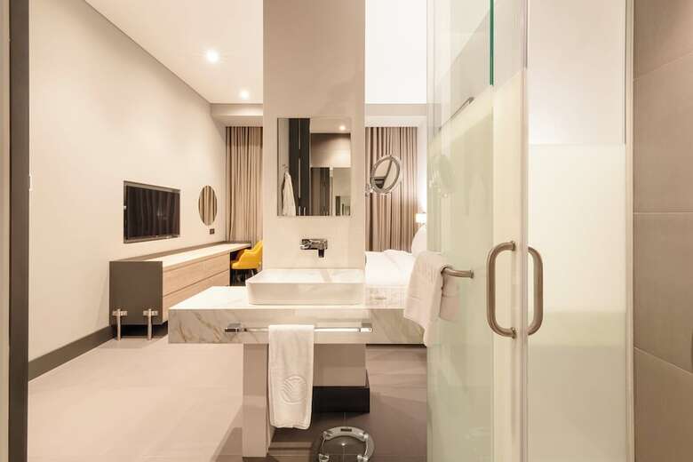 Hotel Bomonti Arjaan By Rotana