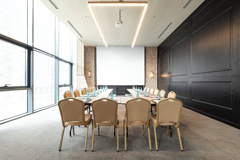 Hotel Bomonti Arjaan By Rotana