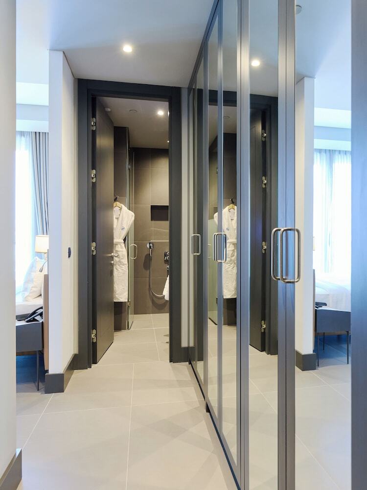 Hotel Bomonti Arjaan By Rotana