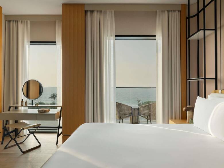 Hotel Delano Dubai