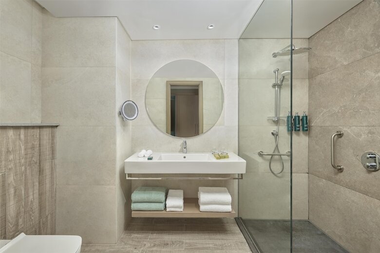 Doubletree By Hilton Mangroovy El Gouna Resort