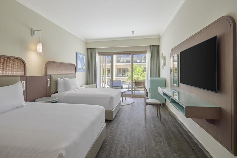 Doubletree By Hilton Mangroovy El Gouna Resort