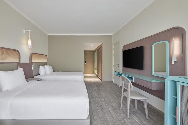 Doubletree By Hilton Mangroovy El Gouna Resort