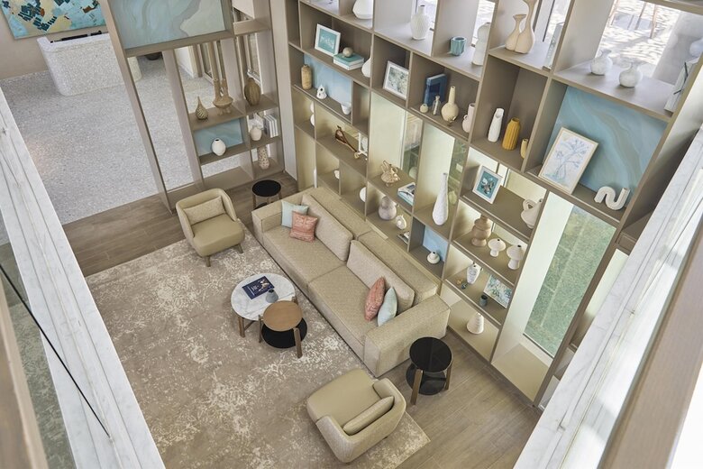 Doubletree By Hilton Mangroovy El Gouna Resort