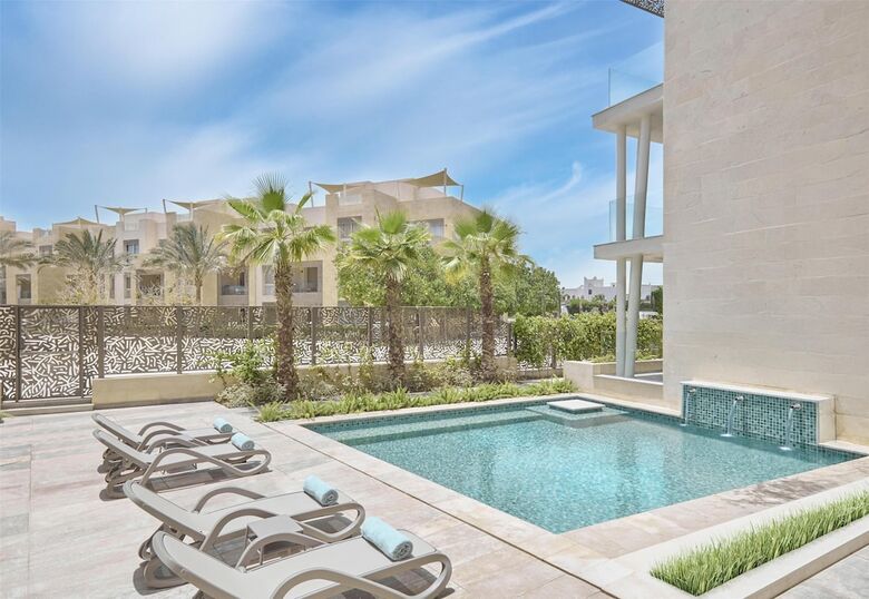 Doubletree By Hilton Mangroovy El Gouna Resort