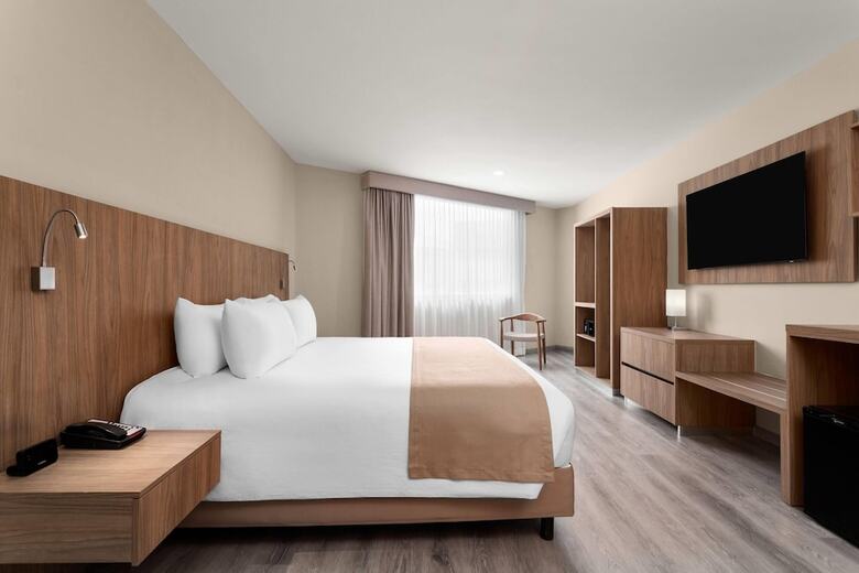 Hotel Wyndham Garden Mazatlan Marina