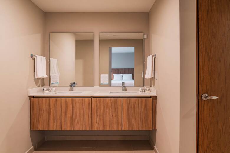 Hotel Wyndham Garden Mazatlan Marina