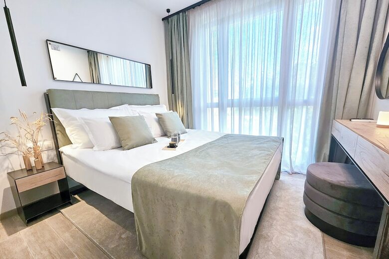 Aparthotel Azur Premium Resort