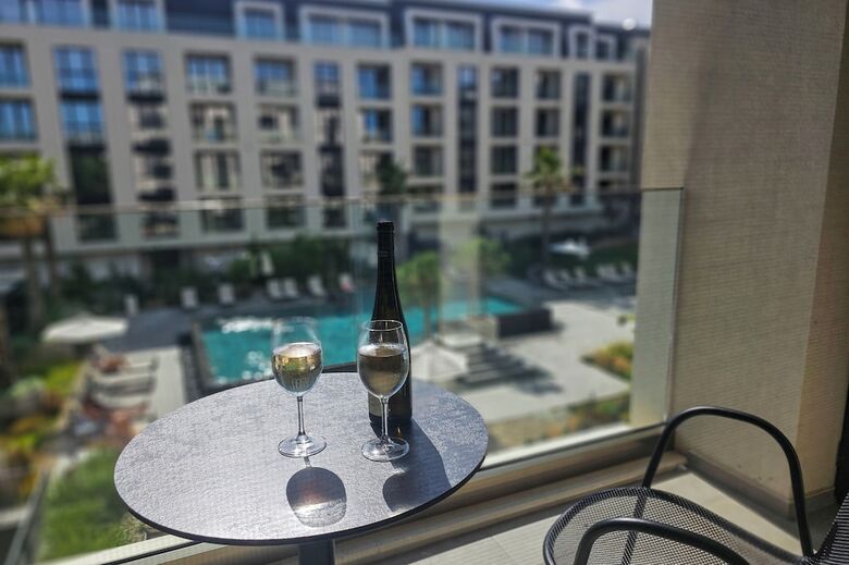 Aparthotel Azur Premium Resort