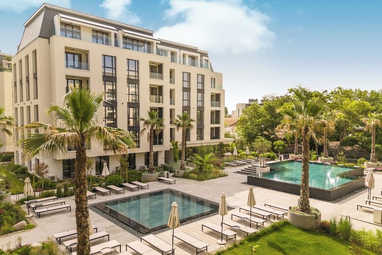 Aparthotel Azur Premium Resort