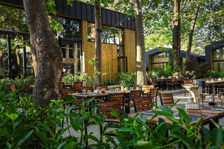 Aparthotel Azur Premium Resort