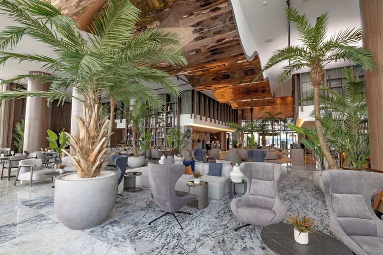 Hotel Idou Malabata Beach And Spa