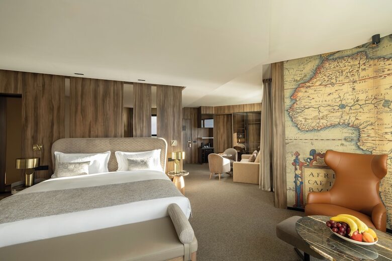Hotel Idou Malabata Beach And Spa