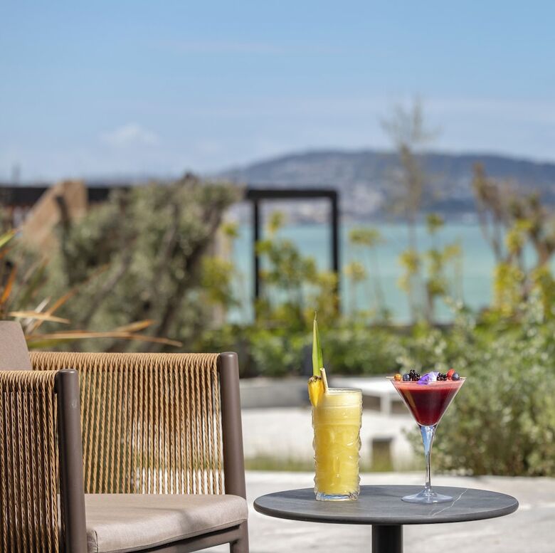 Hotel Idou Malabata Beach And Spa