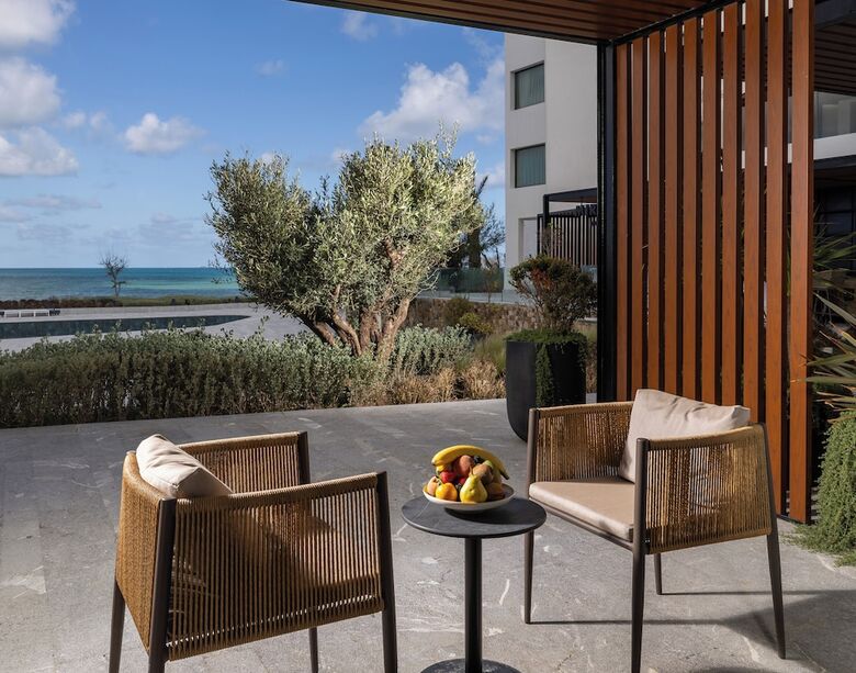 Hotel Idou Malabata Beach And Spa