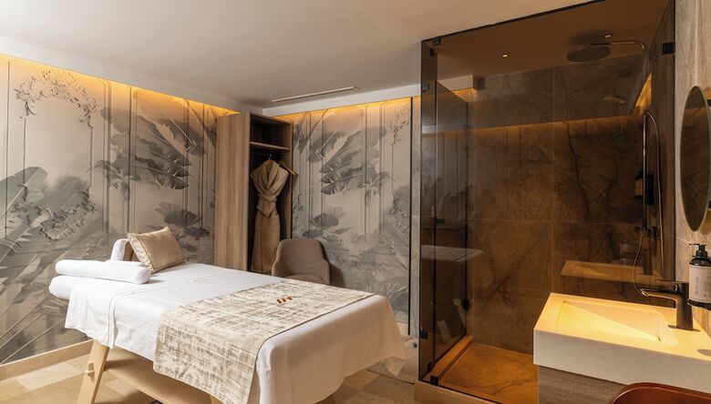Hotel Idou Malabata Beach And Spa
