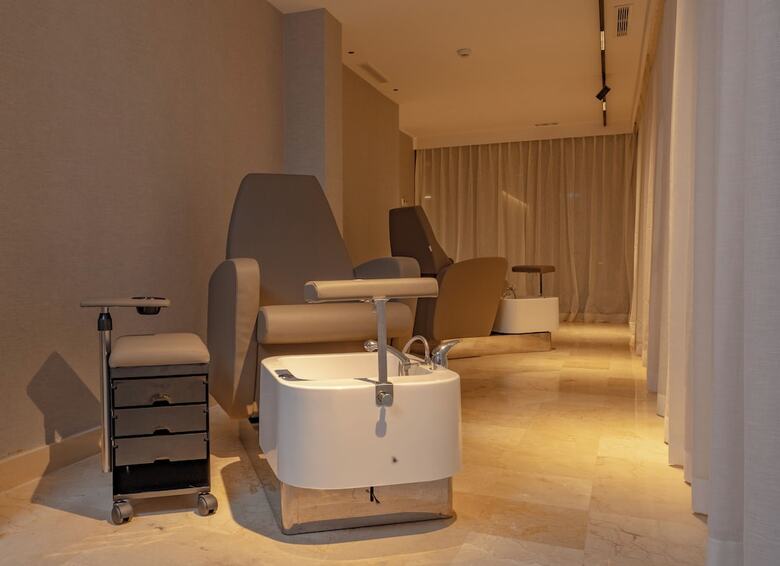 Hotel Idou Malabata Beach And Spa
